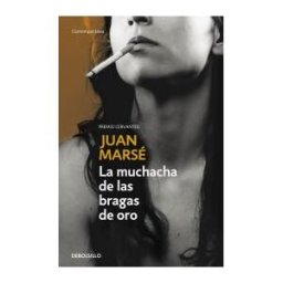 Debolsillo La Muchacha De Las Bragas De Oro