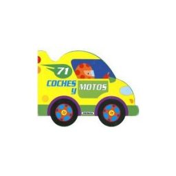 Susaeta Ediciones Mis Vehiculos A Motor. Coches Y Motos