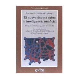 GEDISA El Nuevo Debate Sobre La Inteligencia Artificial