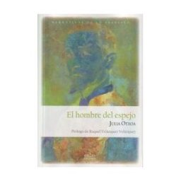 EOLAS EDICIONES El Hombre Del Espejo