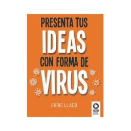 KOLIMA BOOKS Presenta Tus Ideas Con Forma De Virus