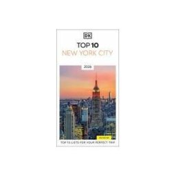 DK PUB Dk Top 10 New York City