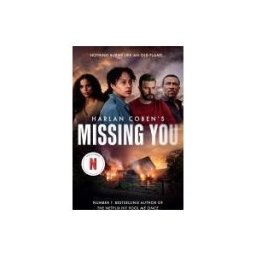 Orion Publishing Group, Limited Missing You (netflix Tie-in)