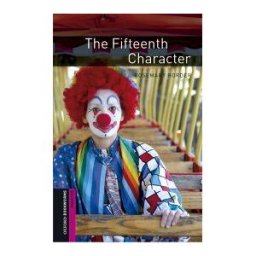 Oxford University Press España, S.A. Oxford Bookworms Library Starter. The Fifteenth Character Mp3 Pack