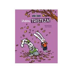 Almadraba Infantil y Juvenil adiós, Tristeza!