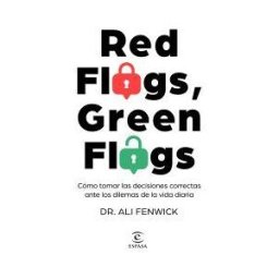 Espasa Red Flags, Green Flags