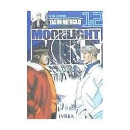 Editorial Ivrea Moonlight Mile 12