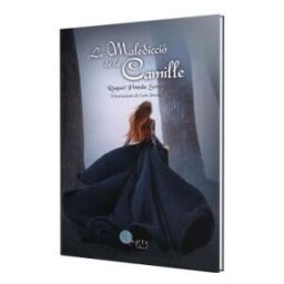 ADAPTA EDITORIAL La Malediccio De La Camille