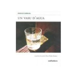 Saltadera Un Vasu D Agua
