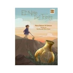 Babidi-Bú El Niño Del Tesoro