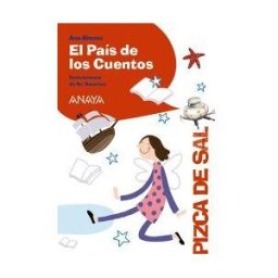 Anaya Infantil y Juvenil El País De Los Cuentos