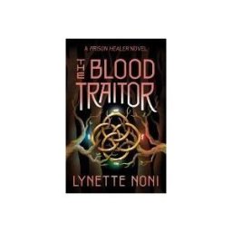 Hodder And Stoughton The Blood Traitor