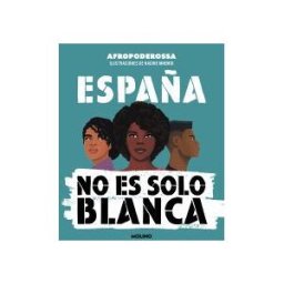 Molino España No Es Solo Blanca