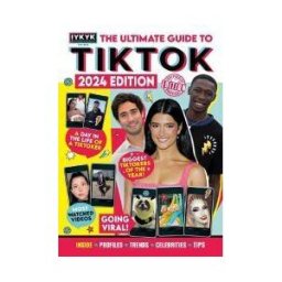EDITORIAL BASE (UDL) Tiktok The Ultimate Guide To Tiktok