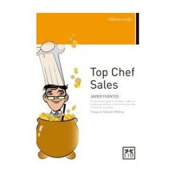 LID Editorial Empresarial, S.L. Top Chef Sales