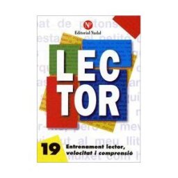 Editorial Nadal-Arcada S.L. Lector 19