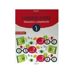Edicions Baula Practica I Aprn Comprensió Lectora 5 Primria