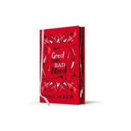 Farshore Good Girl Bad Blood Collector's Editio