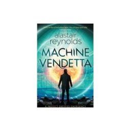 Orion Publishing Group, Limited Machine Vendetta