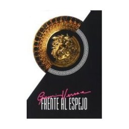 Ministerio de Educación, Cultura y Deporte. área de Gianni Versace Frente Al Espejo