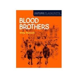 Oxford University Press España, S.A. Blood Brothers