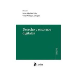 ATELIER MANUALES Derecho Y Entornos Digitales