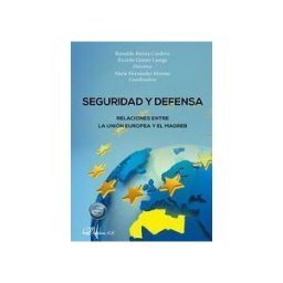 Editorial Dykinson, S.L. Seguridad Y Defensa. Relaciones Entre La Unión Europea Y El Magreb