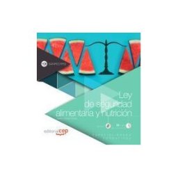 Editorial CEP, S.L. Ley De Seguridad Alimentaria Y Nutrición (sanp019po). Especialidades Formativas