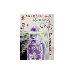 Music Sales Ltd Red Hot Chili Peppers