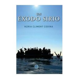 ADAPTA EDITORIAL Un Exodo Sirio