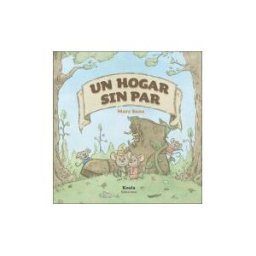 Koala Ediciones Un Hogar Sin Par