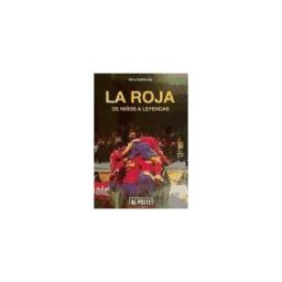 Al Poste Ediciones España : De Niños A Leyendas