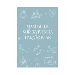 PUNTO ROJO EDITORIAL Manual De Supervivencia Para Novias