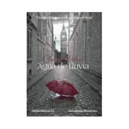 Alentia Editorial S.L. Agua De Lluvia