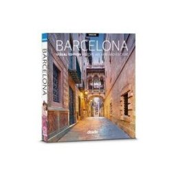 Dos de Arte Ediciones, S.L. Ed. Visual - Barcelona (inglés): Historia, Arte Y Arquitectura