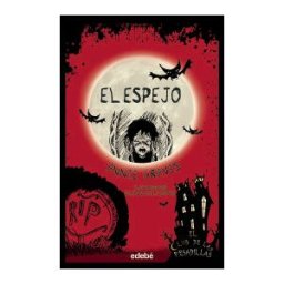 Editorial Edebé El Espejo