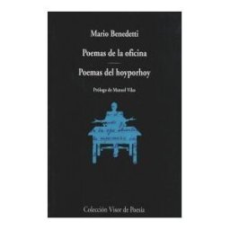 Visor Libros, S.L. Poemas De La Oficina. Poemas Del Hoyporhoy