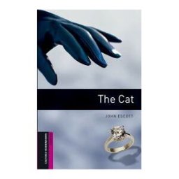 Oxford University Press España, S.A. Oxford Bookworms Starter. The Cat Mp3 Pack
