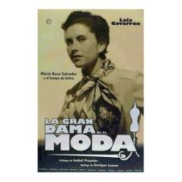 La Esfera de los Libros, S.L. La Gran Dama De La Moda