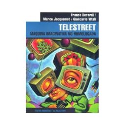 Ediciones de Intervención Cultural Telestreet Maquina Imaginativa No Homologada