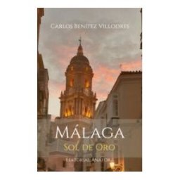 Editorial Anáfora Málaga, Sol De Oro