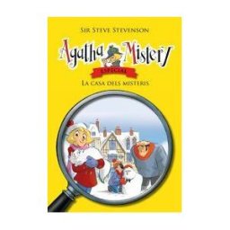 La Galera, SAU Agatha Mistery: La Casa Dels Misteris