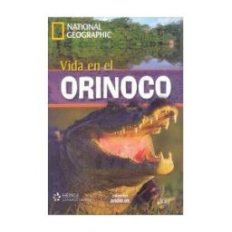 S.G.E.L. Vida En El Orinoco+ Dvd