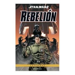 Planeta Cómic Star Wars. Rebelión