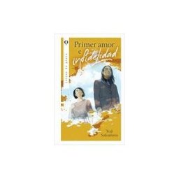Plata Primer Amor E Infidelidad