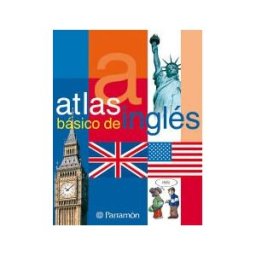 Parramón Atlas Basico De Ingles