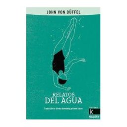 Faktoría K de Libros Relatos Del Agua