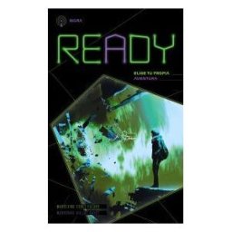 ANAYA INFANTIL Y JUVENIL Ready. Nora