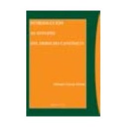 Editorial Dykinson, S.L. Introducción Al Estudio Del Derecho Canónico