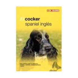 Tursen S.A. - H. Blume El Cocker Spaniel Inglés